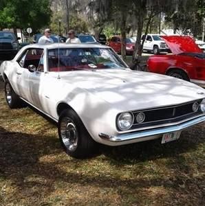 Meet your Posher, Randy